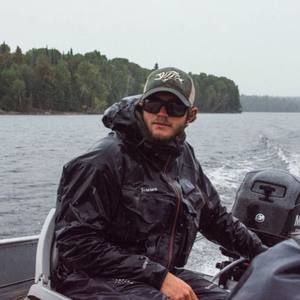 Meet your Posher, Dave